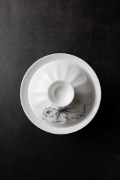 Гайвань &quot;Серый лотос&quot;