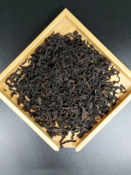 Мин Бэй Шуй Сянь – благородный утёсный улун с ароматом печёных фруктов и дымка