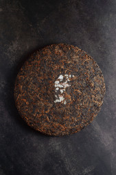 Чай шу пуэр Фухай Юньпу Органик