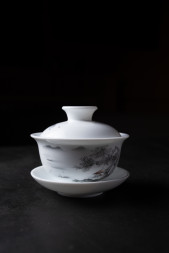 Гайвань &quot;Туман&quot;