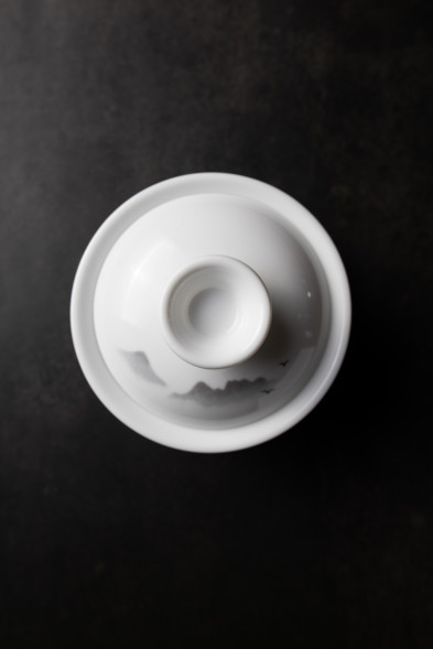 Гайвань &quot;Туман&quot;