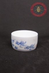 20504 Пиала фарфор 80 мл.