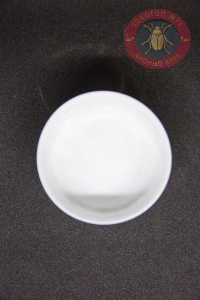 20504 Пиала фарфор 80 мл.