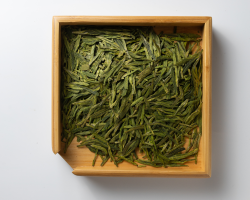 Зелёный китайский чай Люй ча — свежесть, польза и вкус природы