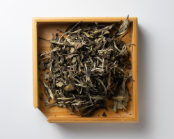 Белый чай из Китая — Бай Ча с природным вкусом весны