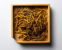 Красный чай Хун ча — согревающее вдохновение из Китая