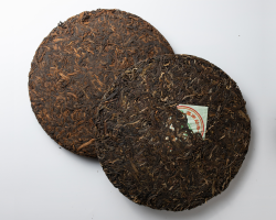 Пуэр — Шу и Шен: Живой чай из Юньнани